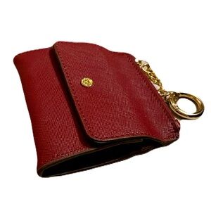 Anne Klein Beige and Brown Wallet